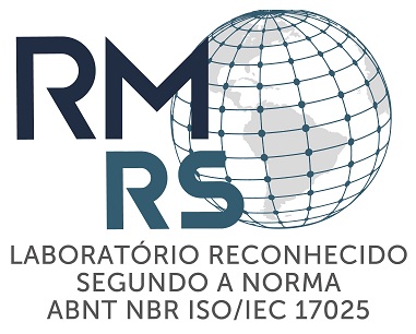 Rede Metrológica RS